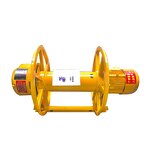 Manual Winch Factory - Double-way Self-locking 1200LBS