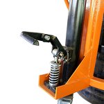 Permanent Magnet Lifter Factory - PML 1000kg 3 Times Safety