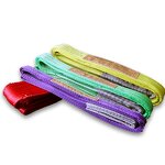 Lifting Hook Supplier - 10t Folding Butterfly Style Buckle