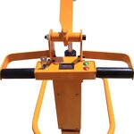 Double Speed Hoister Factory - Electric Lifting Crane Winch