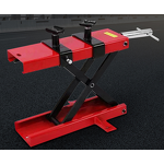Motorcycle Lift Manufacturer - OEM Lifting Platform Jack