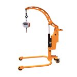 Double Speed Hoister Factory - Electric Lifting Crane Winch