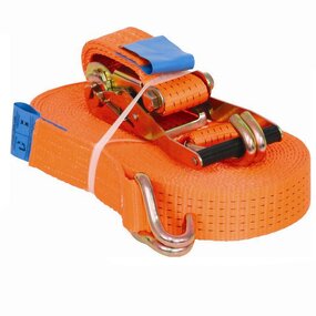 Tie Down Strap Factory - 3Ton 2 Inch 50mm 10M Lashing Strap