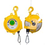 Spring Balancer Supplier - EW 3-22kg Self-locking Lifter