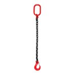 Steel Plate Clamp Supplier - 1 Ton Vertical CD Lifting Clamps