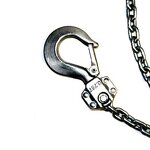 Fall Arrester Factory - 12m Safety Anchore Roof Device