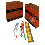 Hand Lift Trailer Bracket Factory - Hand Lift Truck Jack