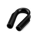 Tube Thimble Factory - G730 High Quality Black