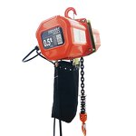 Chain Hoist Manufacturer - 20ton Electric Chain Hoist Trolley