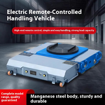 Electric Winch Supplier - 24v 4500lb Off-road Winch