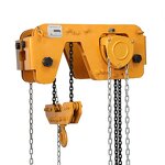 Aluminium Alloy Hoist Supplier - 0.25T Small Hand-pulled Gourds