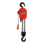 Electric Hoist Supplier - 230kg Small Hoist with Remote