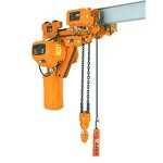 Lifting Clamp Manufacturer - Stainless Steel Vertical Clamp