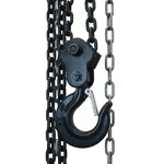 Non-Spark Chain Hoist Factory - H62 Copper CE Chain Block