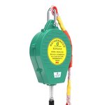 Safety Equipment Supplier - Wire Rope Type Anti-dropping Device