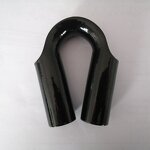Tube Thimble Factory - G730 High Quality Black