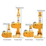 Portable Crane Supplier - Mobile Small Foldable Hand Crane