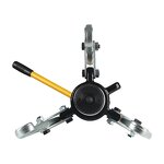 Heavy Duty Lifting Clamp Factory - OEM Custom Plate Clamp