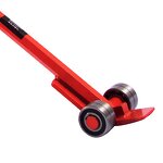 Cargo Skate Factory - 180 Steering Rotating Handle Skate