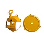 Telescopic Spring Balancer Factory - 3-5kg Self-locking Puller