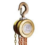 Manual Hoist Factory - 1ton Customization Hand Lever Block