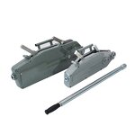 Chain Ratchet Hoist Manufacturer - 2 Ton Hand Lever Pull Lift