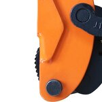 Double Loop Shackle Supplier - Butterfly Chain Clasp Hook