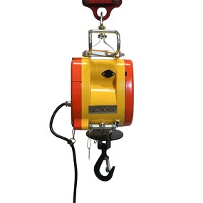 Stage Electric Hoist Manufacturer - Truss Use Chain Hoist