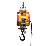 Stage Electric Hoist Manufacturer - Truss Use Chain Hoist