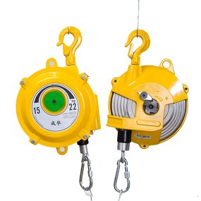Spring Balancer Supplier - 22-30kg 2m Tower Suspension Lifter