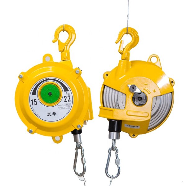 Spring Balancer Supplier - 22-30kg 2m Tower Suspension Lifter