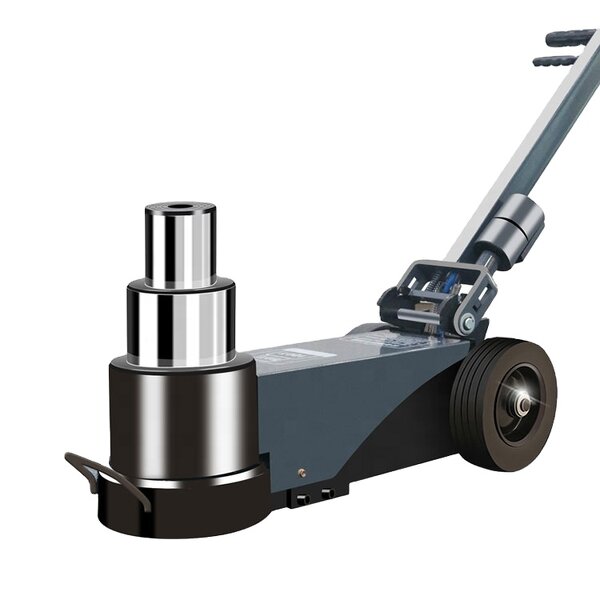 Hand-operated Jack Manufacturer - 5ton Groove Mechanical Jack