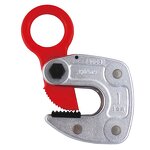 Plate Lifting Clamp Manufacturer - L Type 0.8 Ton Horizontal Clamp