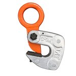 Plate Lifting Clamp Manufacturer - L Type 0.8 Ton Horizontal Clamp