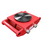 Cargo Roller Manufacturer - 30 Ton 360 Degree Rotate Roller