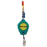 Fall Arrester Manufacturer - Double Locking Strong Bearing