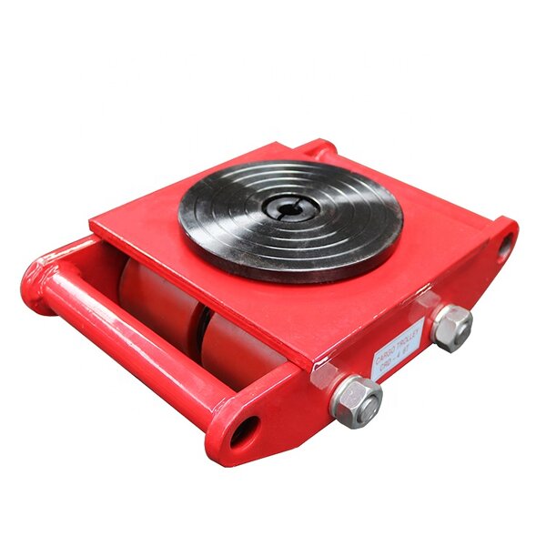 Folding Trolley Supplier - Foldable Easy Moving Platform Cart