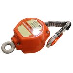 Mechanical Jack Factory - 10ton Portable Arm Crane