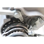 Fall Arrester Factory - 12m Safety Anchore Roof Device