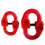 Round Sling Manufacturer - 4 Tons Circular Flexible Lift Sling