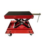Motorcycle Lift Manufacturer - OEM Lifting Platform Jack