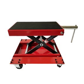 Motorcycle Lift Manufacturer - OEM Lifting Platform Jack