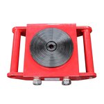 Cargo Roller Manufacturer - 30 Ton 360 Degree Rotate Roller