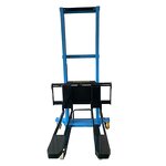 Manual Hydraulic Stacker Supplier - 2ton 2m Lift Truck