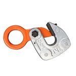 Plate Lifting Clamp Manufacturer - L Type 0.8 Ton Horizontal Clamp