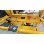 Electric Chain Hoist Supplier - 3t Remote Control Block Hoist