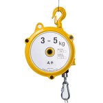 Spring Balancer Manufacturer - EW30kg Electronic Spring Balance