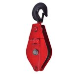 Lifting Pulley Block Manufacturer - 2ton Household Small Pulley