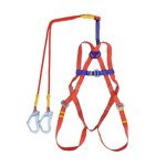 Fall Arrest Lifeline Supplier - Wire Rope Self-retracting System