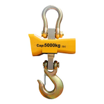 Lifting Pulley Supplier - GB13308-1998 Hook Type Pulley